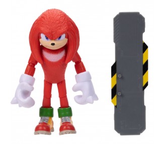 Figura Sonic 2 Sonic the hedgehog 10cm surtido