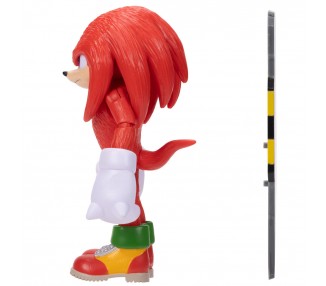 Figura Sonic 2 Sonic the hedgehog 10cm surtido