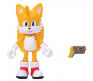 Figura Sonic 2 Sonic the hedgehog 10cm surtido