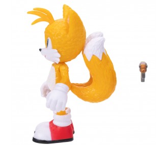 Figura Sonic 2 Sonic the hedgehog 10cm surtido