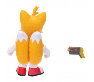 Figura Sonic 2 Sonic the hedgehog 10cm surtido