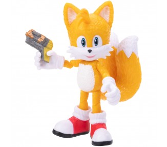 Figura Sonic 2 Sonic the hedgehog 10cm surtido