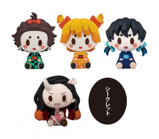 Pack Ichiban Kuji The City Where Demons Dwell Demon Slayer Kimetsu No Yaiba