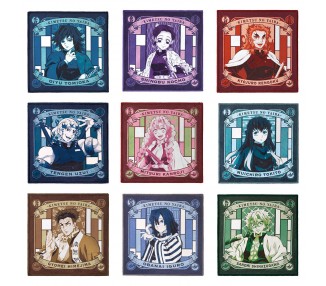 Pack Ichiban Kuji The City Where Demons Dwell Demon Slayer Kimetsu No Yaiba