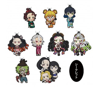 Pack Ichiban Kuji The City Where Demons Dwell Demon Slayer Kimetsu No Yaiba