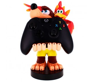 Cable Guy soporte sujecion figura Banjo-Kazooie 20cm