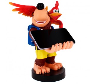 Cable Guy soporte sujecion figura Banjo-Kazooie 20cm