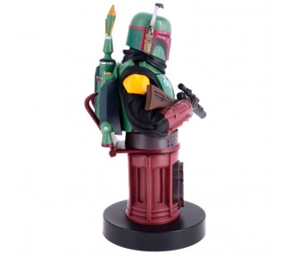 Cable Guy soporte sujecion figura Boba Fett The Book of Boba Fett Star Wars 20cm