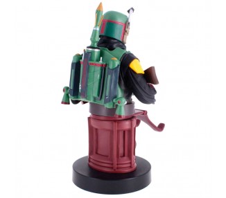Cable Guy soporte sujecion figura Boba Fett The Book of Boba Fett Star Wars 20cm