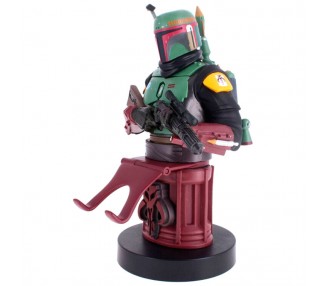 Cable Guy soporte sujecion figura Boba Fett The Book of Boba Fett Star Wars 20cm