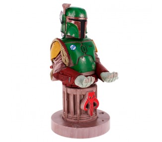Cable Guy soporte sujecion figura Boba Fett Star Wars 20cm