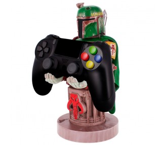 Cable Guy soporte sujecion figura Boba Fett Star Wars 20cm