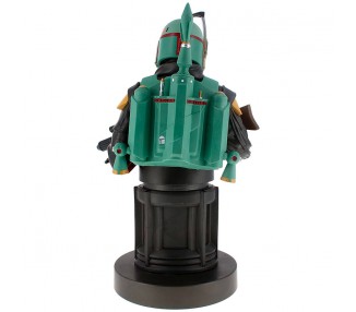 Cable Guy soporte sujecion figura Boba Fett Mandalorian Star Wars 20cm