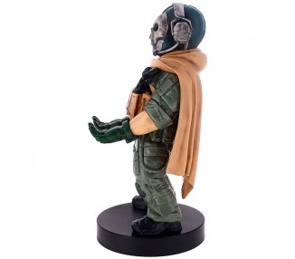 Cable Guy soporte sujecion figura Ghost Warzone Call of Duty 20cm