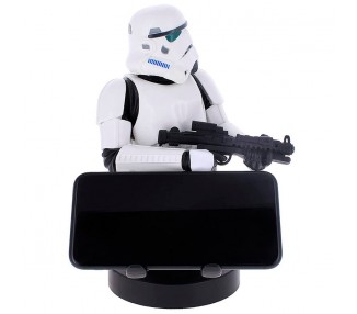 Cable Guy soporte sujecion figura Imperial Stormtrooper Star Wars 20cm