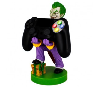 Cable Guy soporte sujecion figura Joker DC Comics 20cm