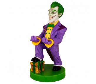 Cable Guy soporte sujecion figura Joker DC Comics 20cm