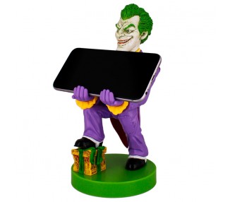 Cable Guy soporte sujecion figura Joker DC Comics 20cm