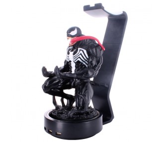 Cable Guy Powerstand SP2 Black