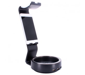 Cable Guy Powerstand SP2 Black