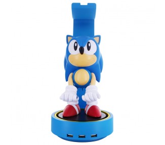 Cable Guy Powerstand SP2 Blue