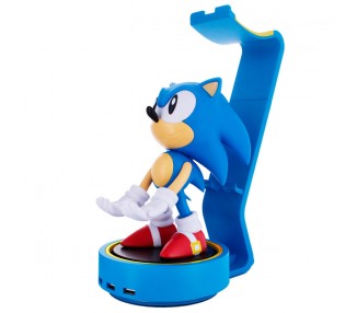 Cable Guy Powerstand SP2 Blue