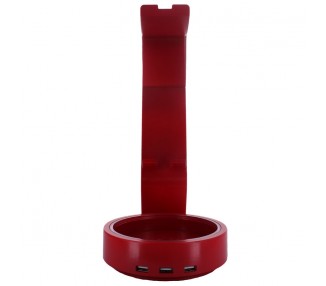 Cable Guy Powerstand SP2 Red