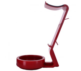Cable Guy Powerstand SP2 Red