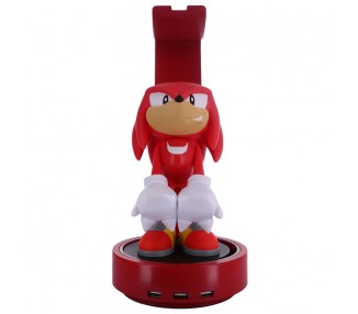 Cable Guy Powerstand SP2 Red