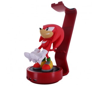 Cable Guy Powerstand SP2 Red