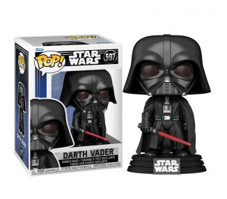 Figura POP Star Wars Darth Vader