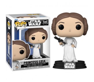 Figura POP Star Wars Princes Leia
