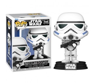 Figura POP Star Wars Stormtrooper
