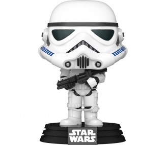 Figura POP Star Wars Stormtrooper