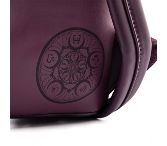 Mochila Tuk Tuk Raya y el Ultimo Dragon Disney Loungefly 26cm