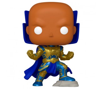 Figura POP Marvel What If S3 The Watcher Exclusive