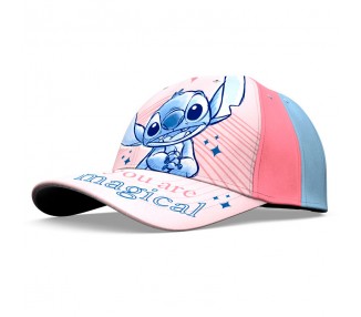 Gorra Stitch Disney surtido