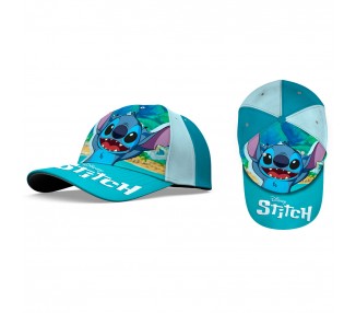 Gorra Stitch Disney surtido