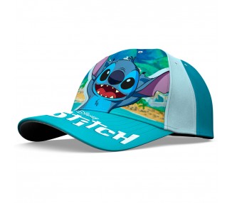 Gorra Stitch Disney surtido