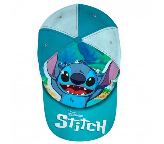 Gorra Stitch Disney surtido