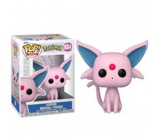 Figura POP Pokemon Espeon