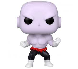 Figura POP Dragon Ball Super Jiren with Power