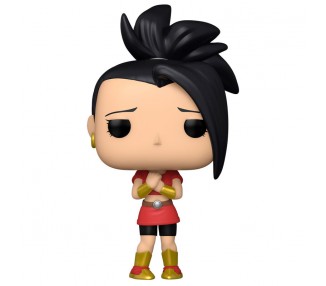 Figura POP Dragon Ball Super Kale