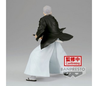 Figura Yamada Asaemon Shion Vibration Stars Hells Paradise 14cm