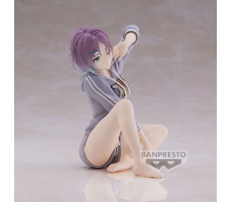 Figura Toru Asakura Relax Time The Idolmaster Shiny Colors 11cm