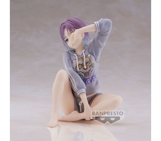 Figura Toru Asakura Relax Time The Idolmaster Shiny Colors 11cm