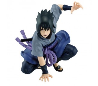 Figura Uchiha Sasuke Panel Spectacle Naruto Shippuden 9cm