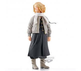 Figura Manjiro Sano vol.6 Tokyo Revengers 16cm