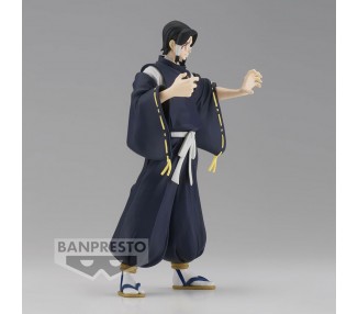 Figura Toge Inumaki Jukon No Kata Jujutsu Kaisen 16cm