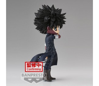 Figura Dabi ver.A My Hero Academia Q posket 14cm